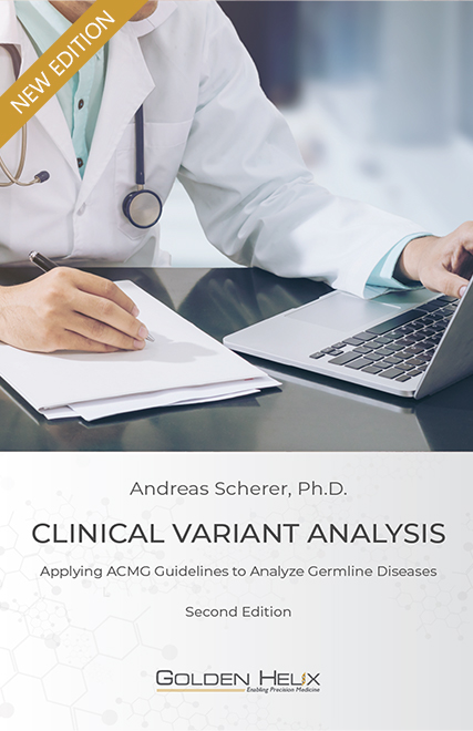 Clinical Variant Interpretation